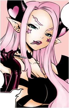 Lilith's image