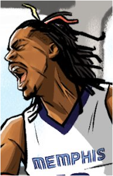 Ja Morant
