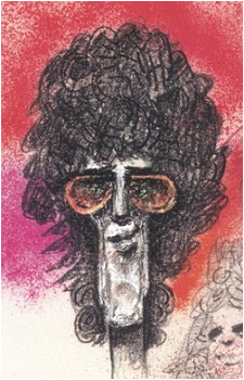 Luis Alberto Spinetta's image