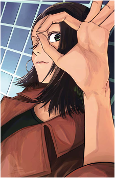 Misato Otohime's image