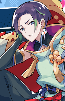 Seimei's image