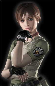 Rebecca Chambers's image