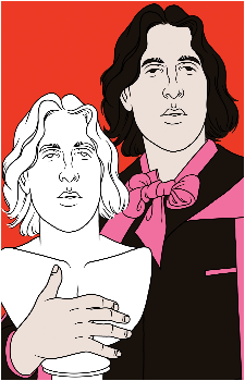 Oscar Wilde