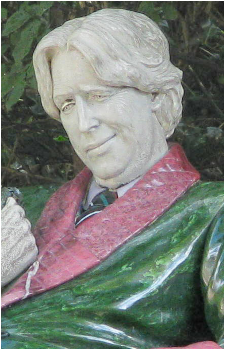 Oscar Wilde