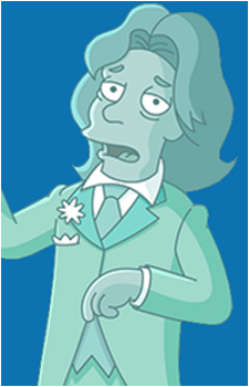 Oscar Wilde