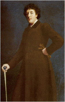 Oscar Wilde