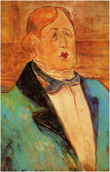 Oscar Wilde