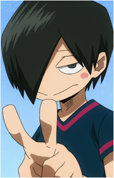 Samidare Asui's image