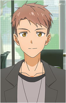 Ushio Narumi