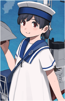 Hiburi's image