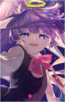 Bus-chan's image