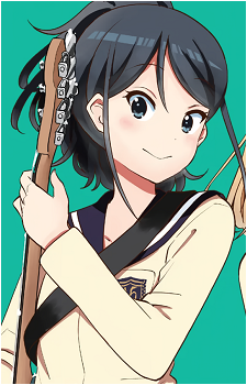 Kaede Shimizu's image