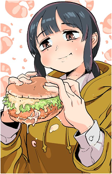 Shrimp-chan