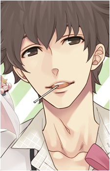 Masaomi Asahina's image