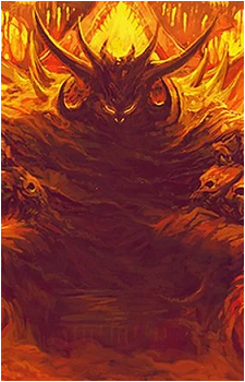 Khorne's image