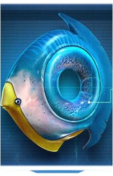 Image source: <a href="https://subnautica.fandom.com/wiki/Titan_Holefish" title="External link" target="_blank">https://subnautica.fandom.com/wiki/Titan_Holefish</a> Titan Holefish