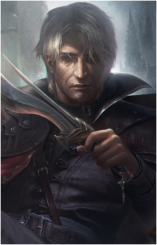 Malik {MTG}'s image