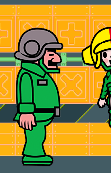 Sarge {RH}'s image