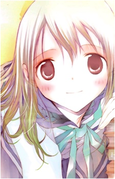 Nano Hinosaka's image