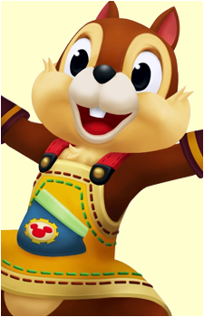 Chip's image