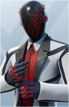 The Dealer {FN}