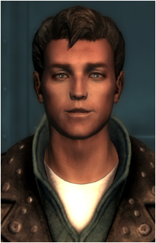 Butch DeLoria's image