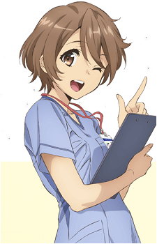 Mai Kounoike