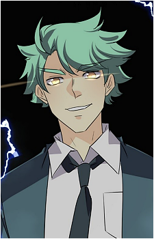 Rei's image