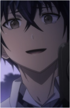 Rentarou Satomi