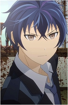 Rentarou Satomi