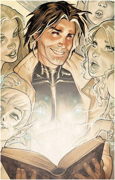 Gambit (Remy LeBeau)