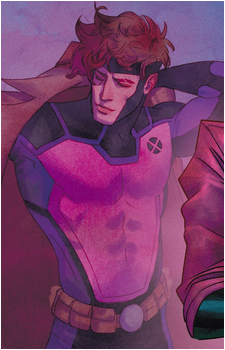 Gambit (Remy LeBeau)