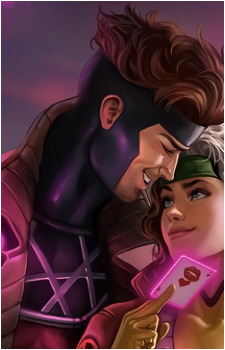Gambit (Remy LeBeau)