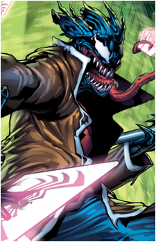 Gambit (Remy LeBeau)