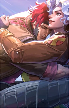 Gambit (Remy LeBeau)
