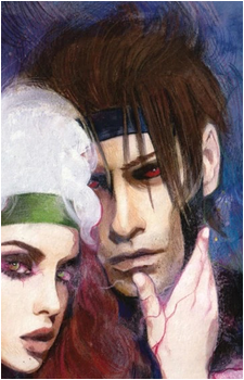 Gambit (Remy LeBeau)