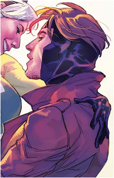 Gambit (Remy LeBeau)