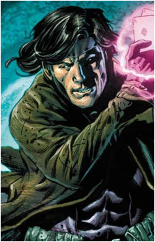 Gambit (Remy LeBeau)