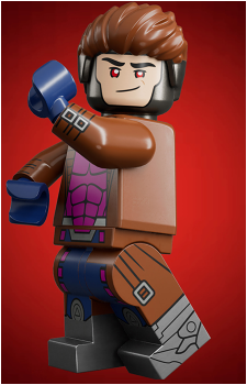Gambit (Remy LeBeau)
