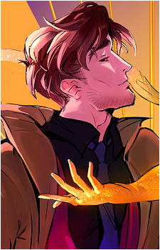 Gambit (Remy LeBeau)