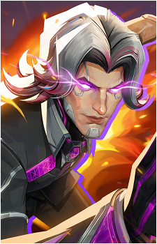 Gambit (Remy LeBeau)