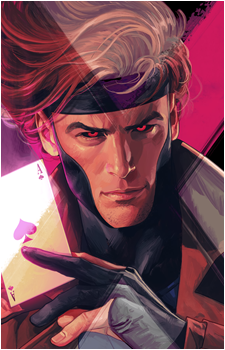 Gambit (Remy LeBeau)