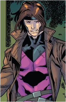 Gambit (Remy LeBeau)