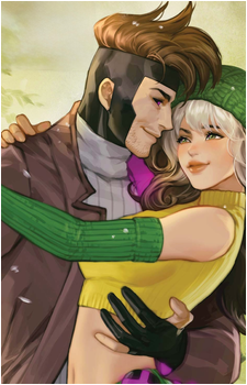 Gambit (Remy LeBeau)