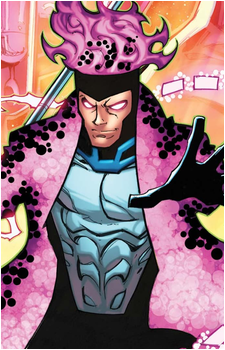 Gambit (Remy LeBeau)