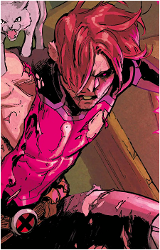 Gambit (Remy LeBeau)