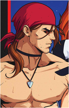 Gambit (Remy LeBeau)