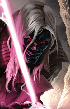 Gambit (Remy LeBeau)