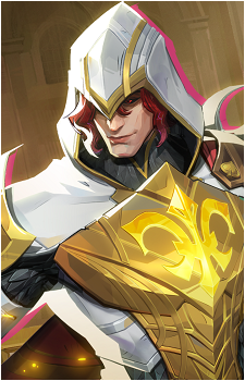 Gambit (Remy LeBeau)