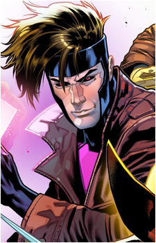 Gambit (Remy LeBeau)